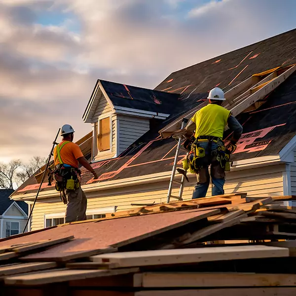 Why Spring Valley Homeowners Choose Shingle Roofing Spring Valley?