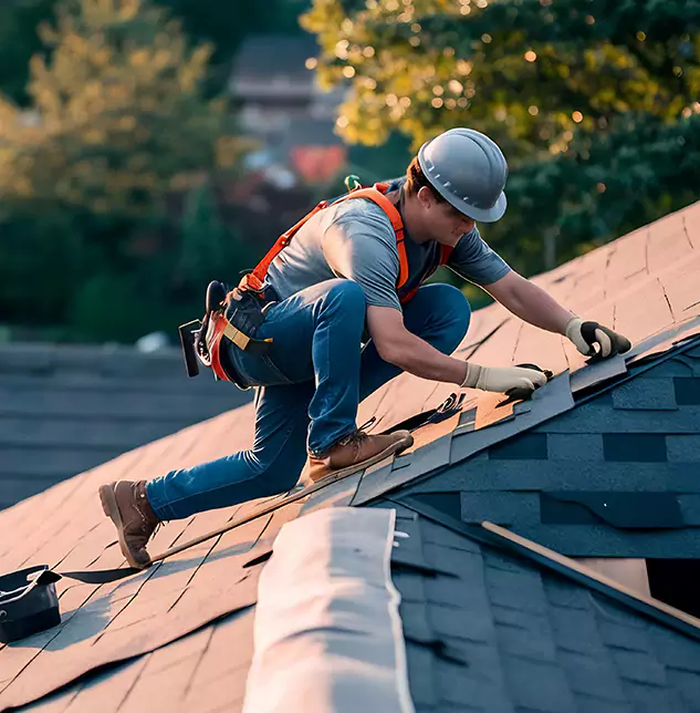 Expert Shingle Restoration Specialists in Spring Valley, CA