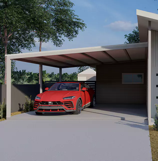 Affordable Carport Roof Repair: Spring Valley's Trusted Carport Roof Restoration Team