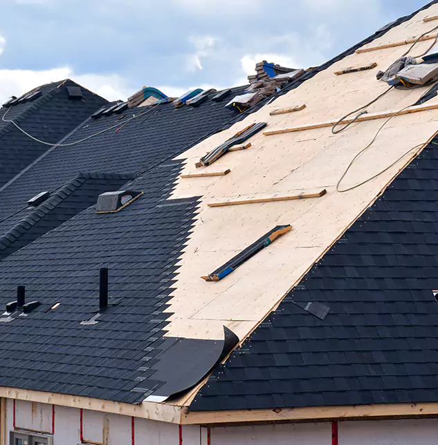 Premier Wood Roofing Specialists in Spring Valley, CA
