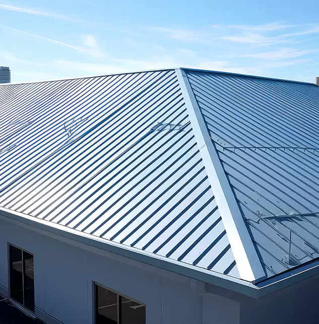 Your Trusted Local Commercial Roof Replacement Partner for Complete Re-Roofing Excellence in Spring Valley, CA