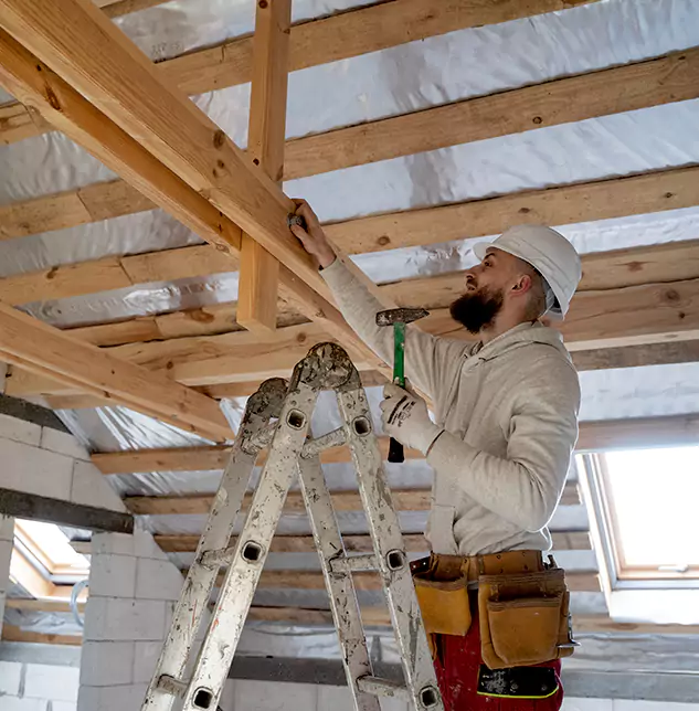 Rapid Emergency Roofing Services: Spring Valley, CA's First Call When Disaster Strikes