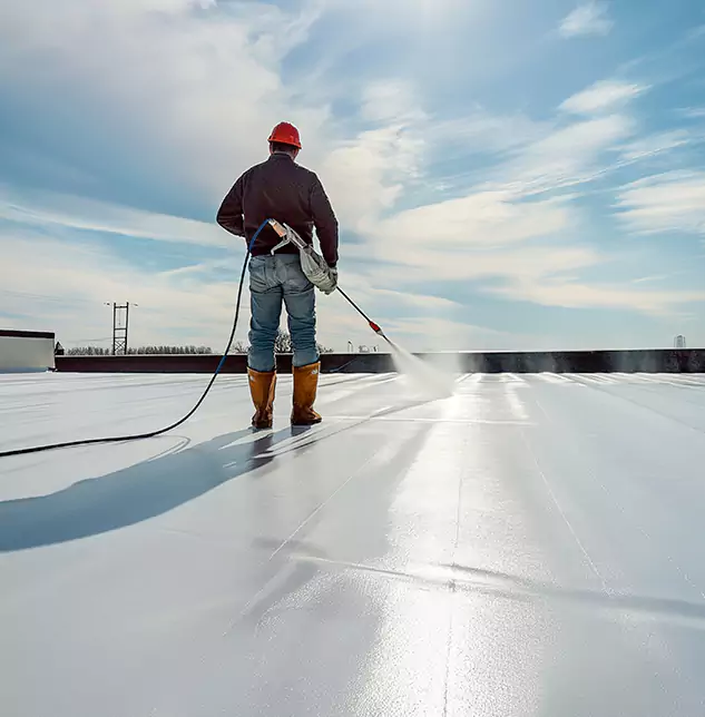 Advanced Rubber Restoration: Your Local Experts for EPDM Repair in Spring Valley, CA