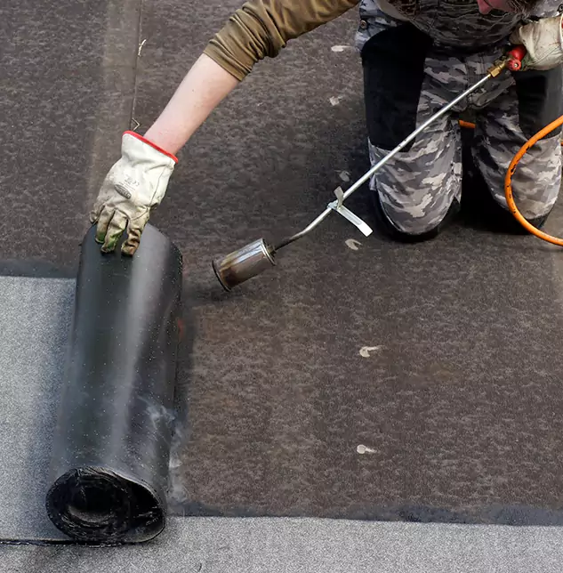 Experienced EPDM Roofing Professionals Serving in Spring Valley, CA