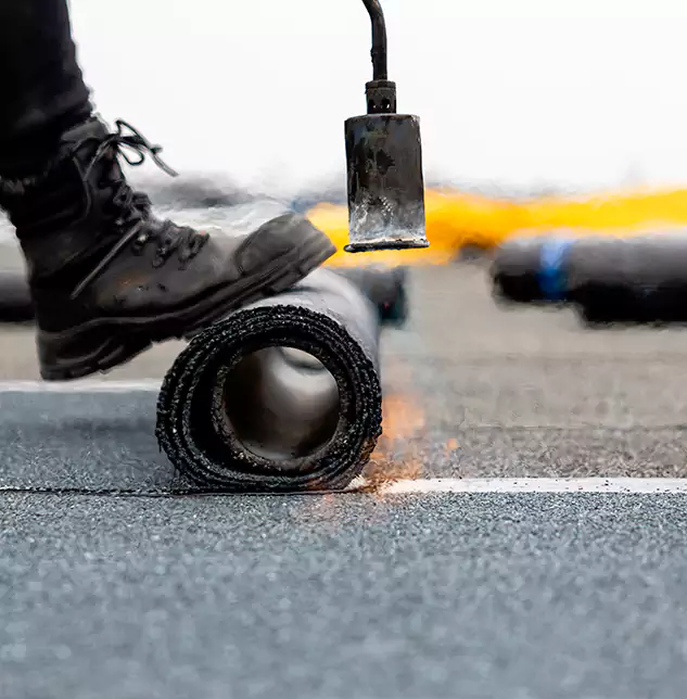 Certified EPDM Rubber Roofing Specialists in Spring Valley, CA