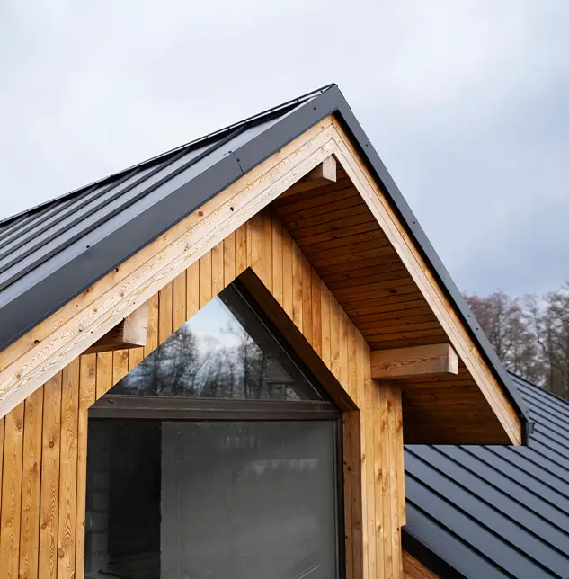 Expert Soffit and Fascia Specialists in Spring Valley, CA