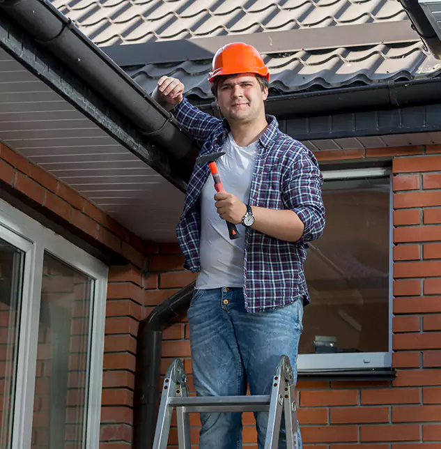 Trusted Roof Fascia Replacement Experts Defending Spring Valley, CA Properties