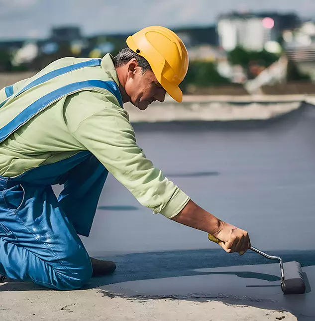 Expert Flat Roof Leak Repair: Trusted Professionals for Fixing a Flat Roof with Lasting Results in Spring Valley, CA