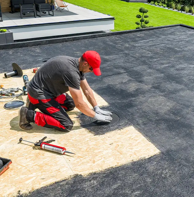 Experienced Flat Roof Contractors: Your Trusted Flat Roofers for Reliable Replacement in Spring Valley, CA