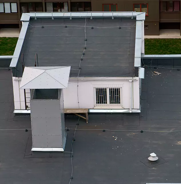 Trusted Flat Roofers: Your Reliable Flat Roofing Services Provider in Spring Valley, CA