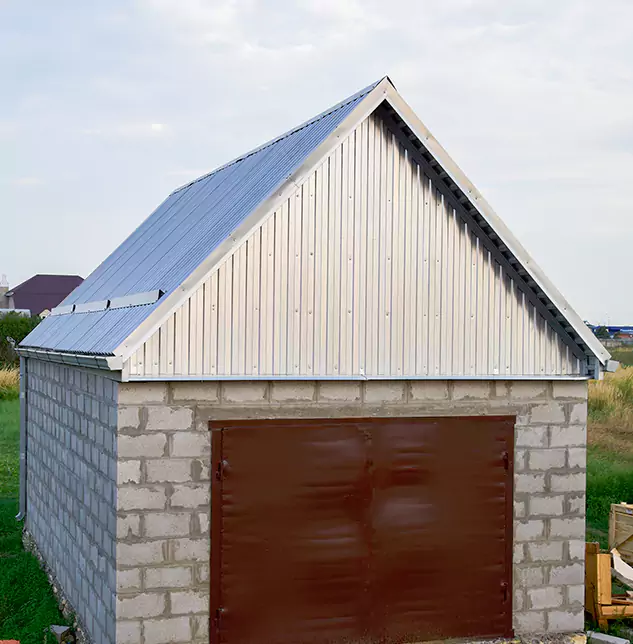 Trusted Garage Roof Repair Company: Keeping Spring Valley, CA Properties Sealed and Secure