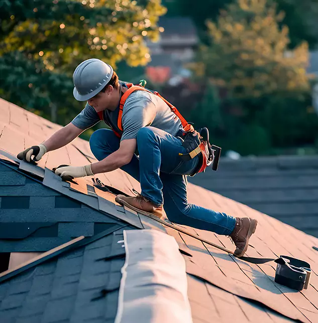 Premium Replacement Garage Roofs: Upgrading Spring Valley, CA Properties With Lasting Protection