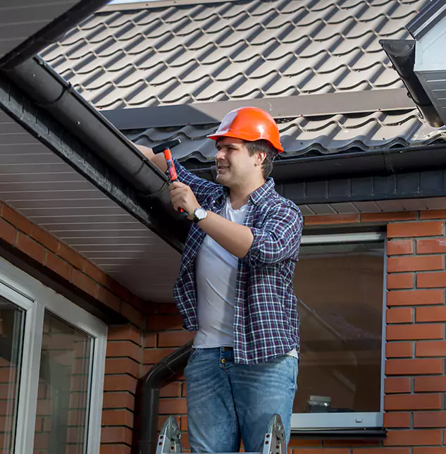Trusted Gutter Replacement Company: Upgrading Drainage Systems Across Spring Valley