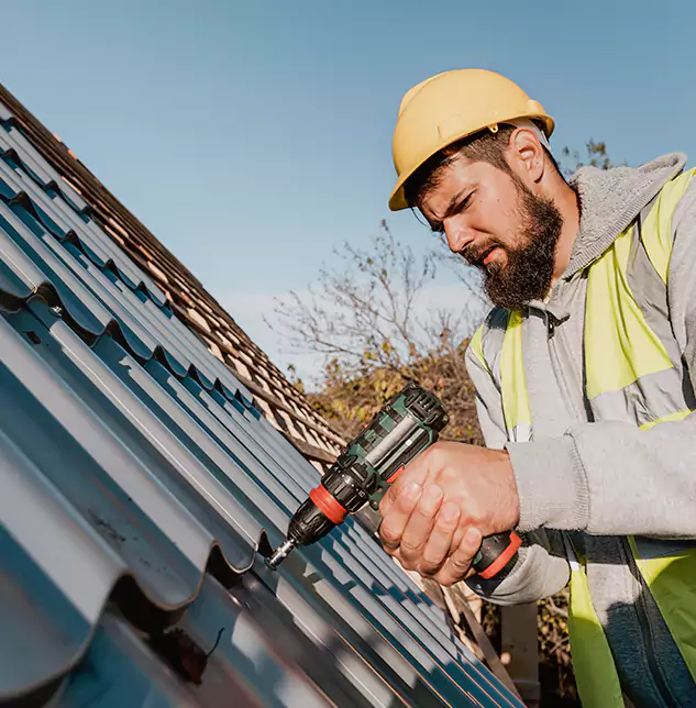 Top Rated Hole in Roof Repair Company: Your Fast Patch Hole in Roof Solutions in Spring Valley, CA