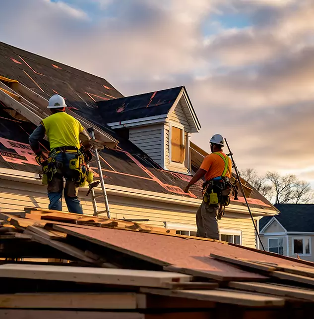 Leading Industrial Roofers: Protecting Spring Valley's Largest Properties With Unmatched Expertise