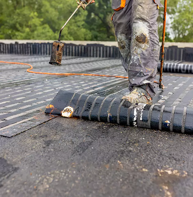 Trusted Membrane Leak Repair: Sealing Spring Valley's Flat Roofs Against Water Intrusion