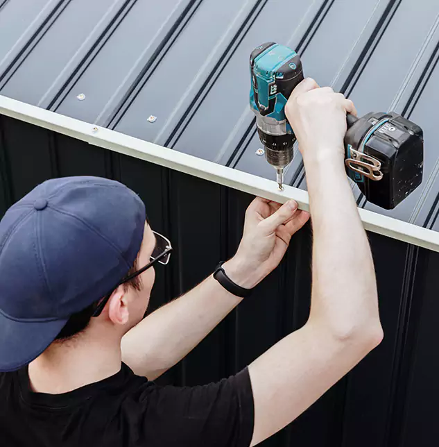 Experienced Metal Roofing Contractors Proudly Serving in Spring Valley, CA