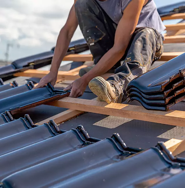 Trusted Metal Roof Repair Company: Skilled Metal Roof Repair Contractors for Reliable Repairing in Spring Valley, CA