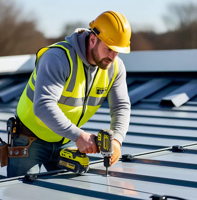 Expert Metal Roof Restoration: Skilled Residential Metal Roofing Contractors You Can Count On in Spring Valley, CA