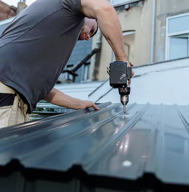 Premier Metal Roofing Company: Experienced Metal Roofers Delivering Steel Roofing Contractors Excellence in Spring Valley, CA
