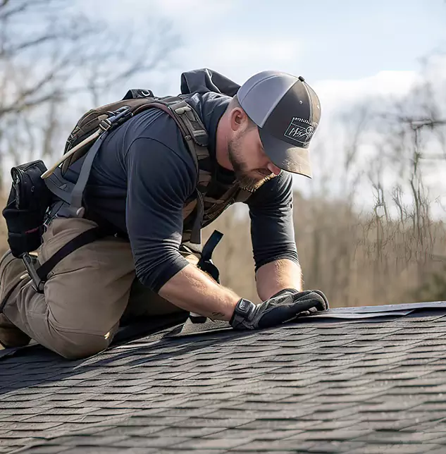 Experienced Mobile Home Roofing Contractors: Spring Valley, CA's Manufactured Home Repair Specialists