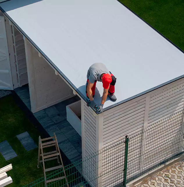 Leading Mobile Home Roofing Company: Upgrading Spring Valley, CA Manufactured Homes With Confidence