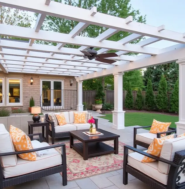 Serving Spring Valley, CA Homeowners With Outdoor Roofing Excellence