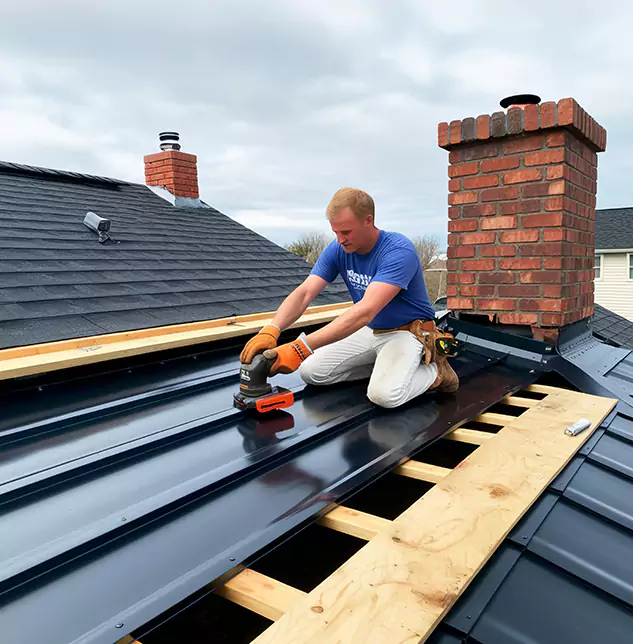 Trusted Home Roofing Company: Expert Residential Roofing Specialist in Spring Valley, CA