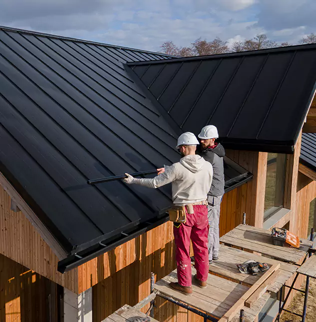 Trusted Roof and Siding Specialists Serving in Spring Valley, CA