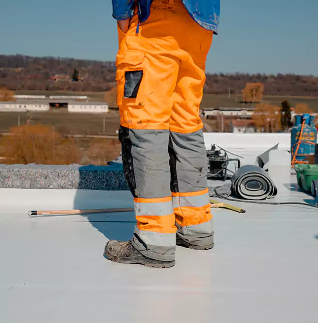 Trusted Roof Sealing Companies: Your Expert Roof Coating Services Provider for Maximum Protection in Spring Valley, CA