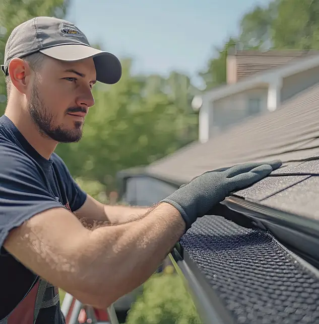 Expert Roof Eave Specialists You Can Count On in Spring Valley, CA