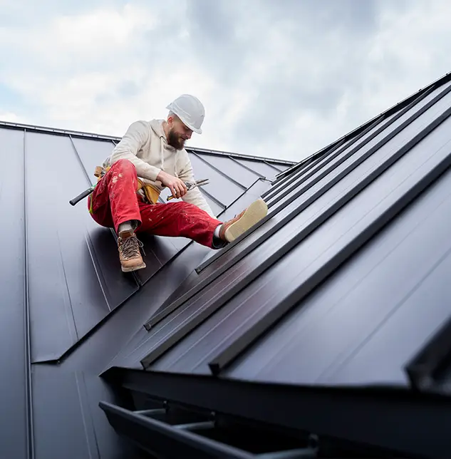 Reliable Roof Eaves Repair Company in Spring Valley, CA: Protecting Your Home's Edge