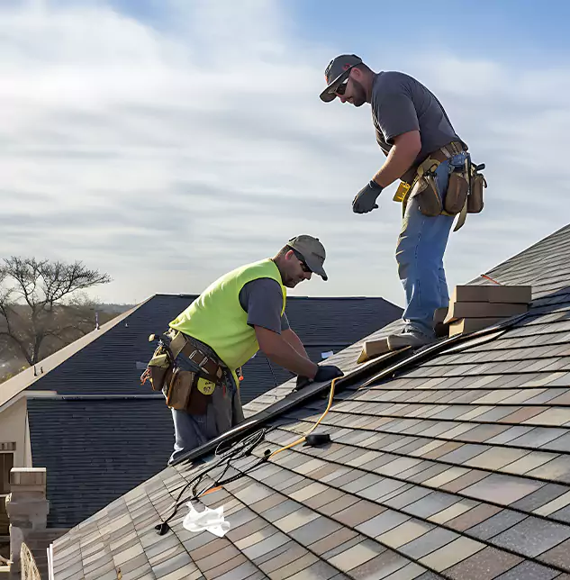 Trusted Roof Inspection Company in Spring Valley, CA: Your Full Roof Inspection Experts for Complete Peace of Mind