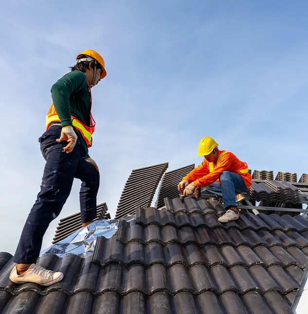 Trusted Roof Installation Company in Spring Valley, CA: Skilled Roof Installers for Expert Roofing Construction