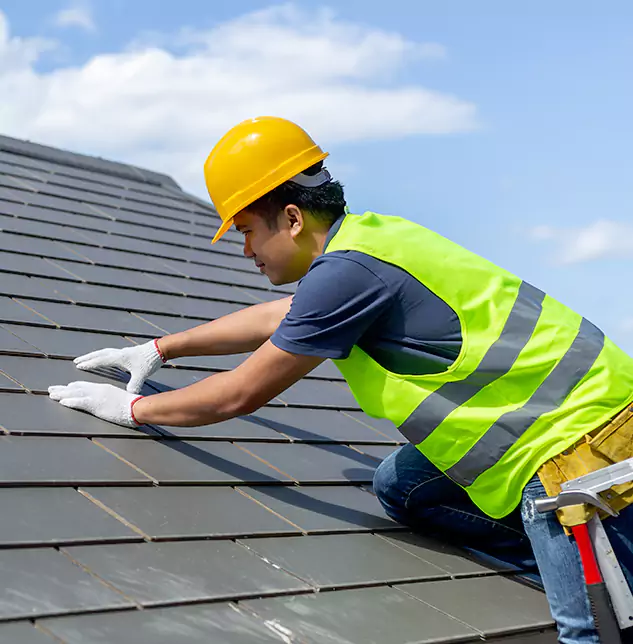 Expert Roof Leak Services in Spring Valley, CA: Your Trusted Team to Fix Roof Leak Problems