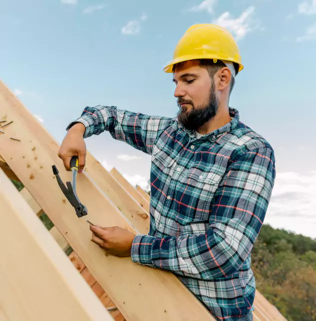 Trusted Roof Repair Company: Your Local Roof Repair Specialist in Spring Valley, CA