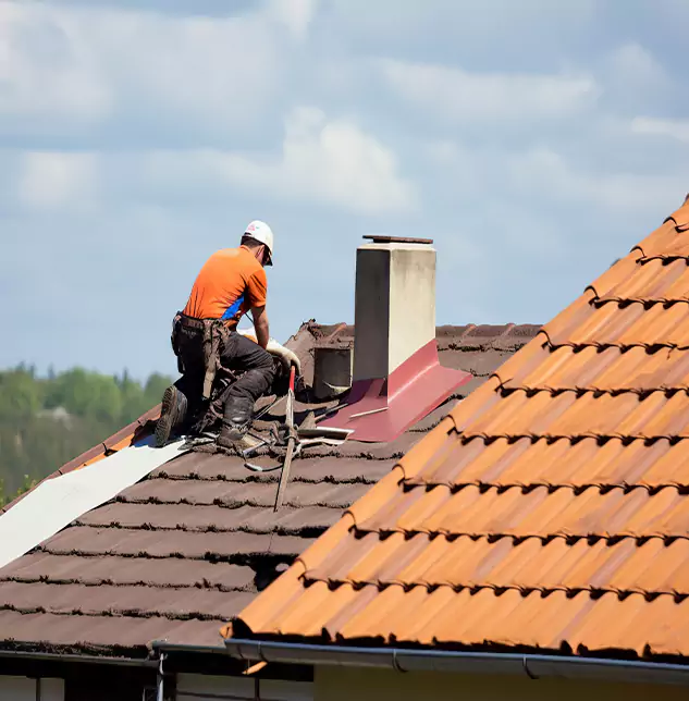 Leading Roof Replacement Company: Experienced Roof Replacement Contractor You Can Rely On in Spring Valley, CA