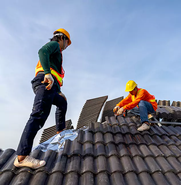 Complete Roof Refurbishment Experts in Spring Valley, CA: Trusted Roof Resurfacing Professionals for Home Roof Restorations