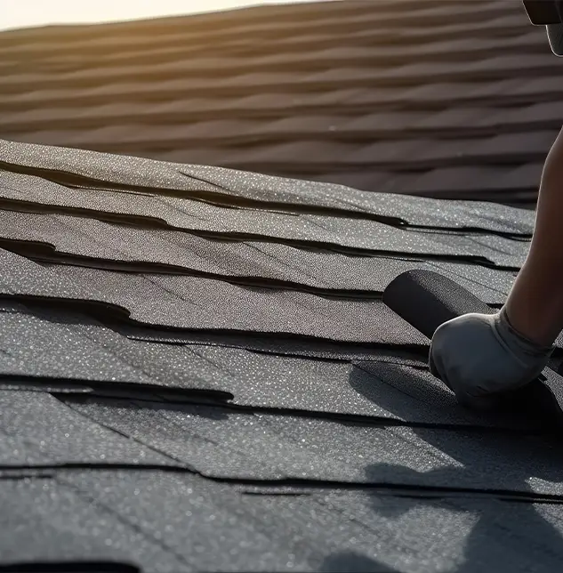 Trusted Shingle Roofing Experts Serving Spring Valley, CA