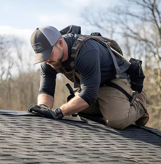 Eliminating Roof Leak Damage: Spring Valley, CA's Expert Water Leak in Roof Restoration Team