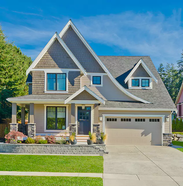 Top Rated Roofing and Siding Company You Can Rely On in Spring Valley, CA
