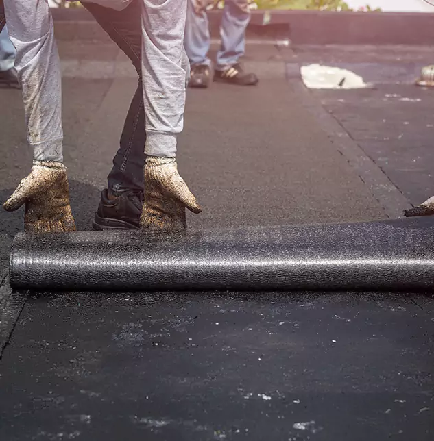 Spring Valley Property Owners Rely on Shingle Roofing Spring Valley for Rubber Roofing