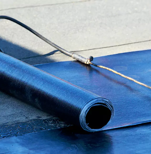 Expert Rubberized Roof Patch Solutions: Restoring Spring Valley's Flat Roofs to Peak Performance