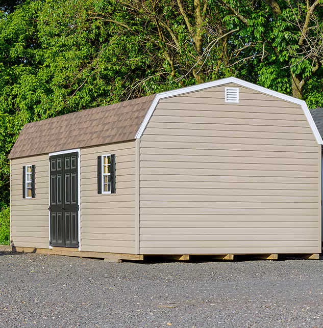 Superior Shed Repair Expertise in Spring Valley, CA