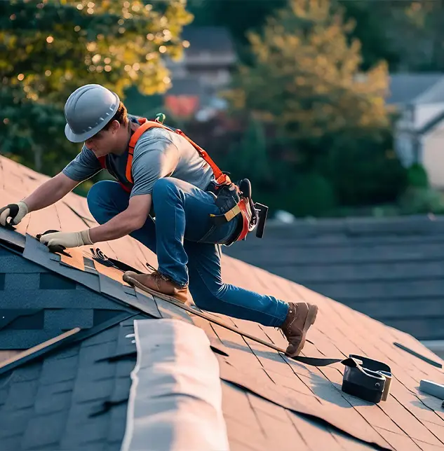 Skilled Experts for Replacing Missing Shingles: Trusted Professionals Who Replace Damaged Roof Shingles With Precision in Spring Valley, CA