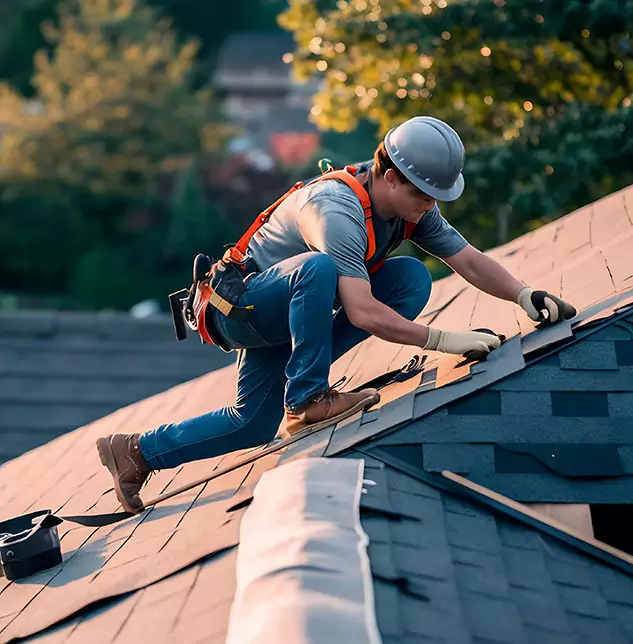 Experienced Slate Roofing Contractors Proudly Serving Spring Valley, CA