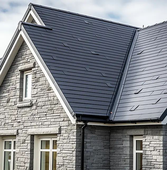 Trusted Slate Roofing Specialists Proudly Serving Spring Valley, CA