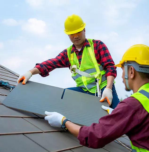 Trusted Slate Roofing Company: Your Dedicated Slate Roof Specialists in Spring Valley CA for Unmatched Quality