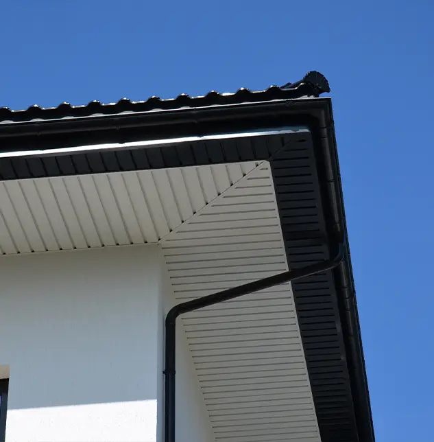 Trusted Soffit and Fascia Experts Serving Spring Valley, CA