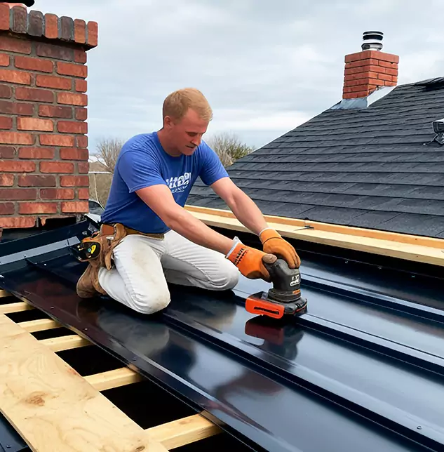 Reliable Roofing Company: Your Trusted Roofers for Superior Standing Seam in Spring Valley, CA